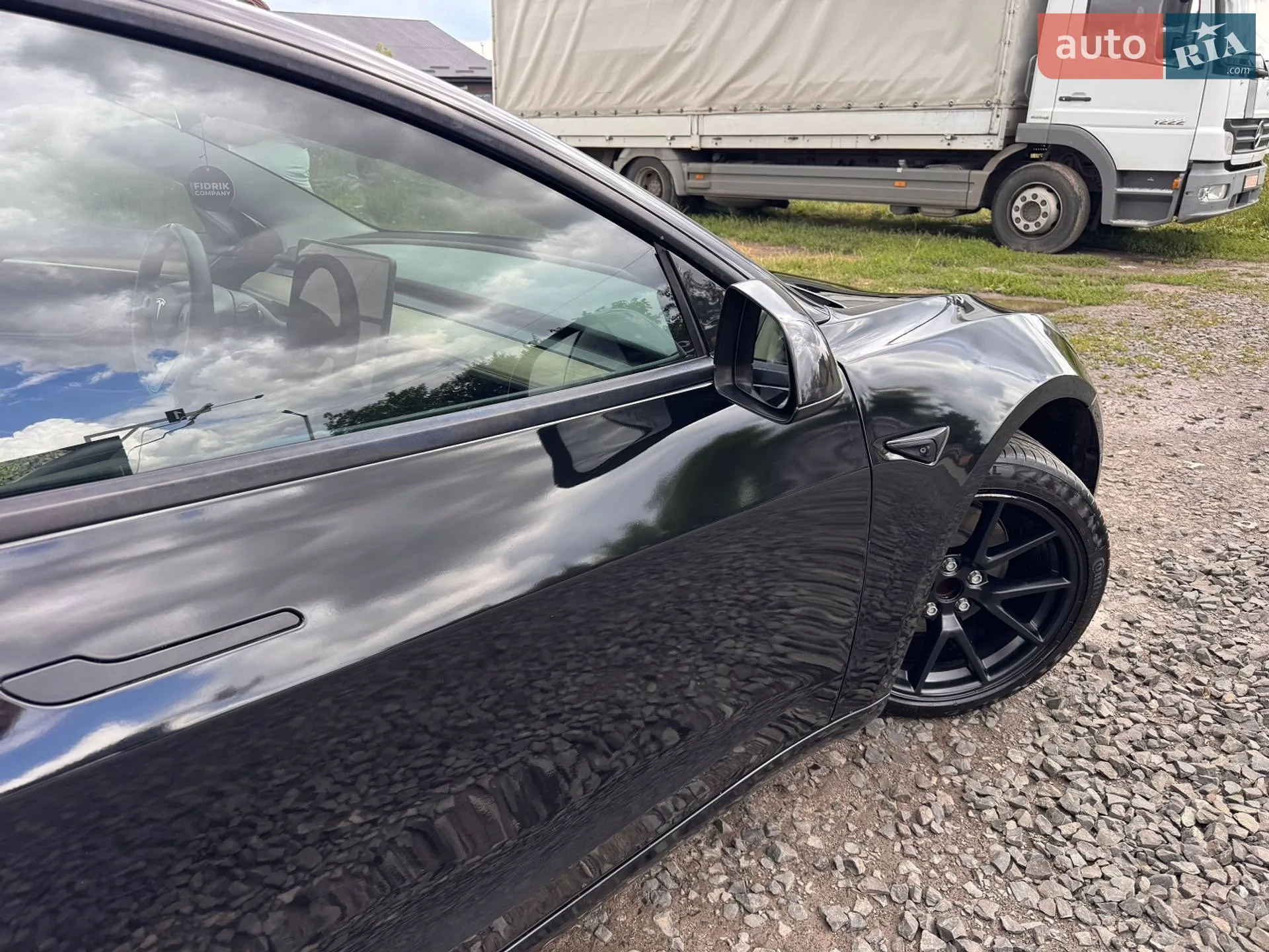 2021 Tesla Model 3 - мініатюра 16