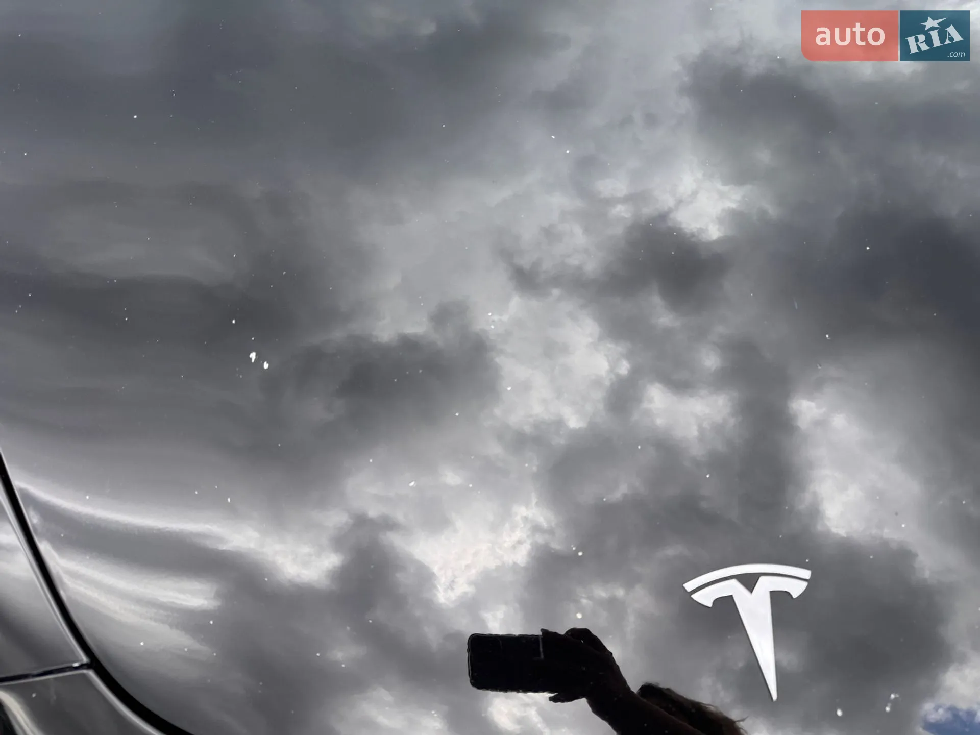 2021 Tesla Model 3 - мініатюра 17