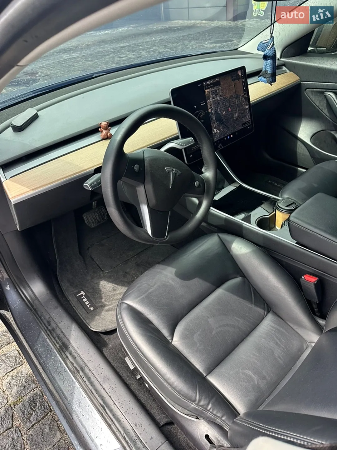 2020 Tesla Model 3 - мініатюра 16