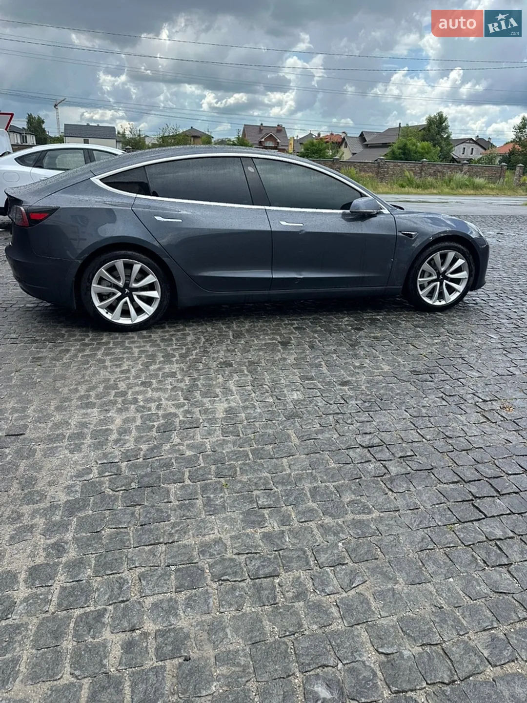 2020 Tesla Model 3 - мініатюра 5