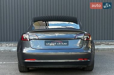 Седан Tesla Model 3 2018 в Миколаєві фото 6 Седан Tesla Model 3 2018 в Миколаєві