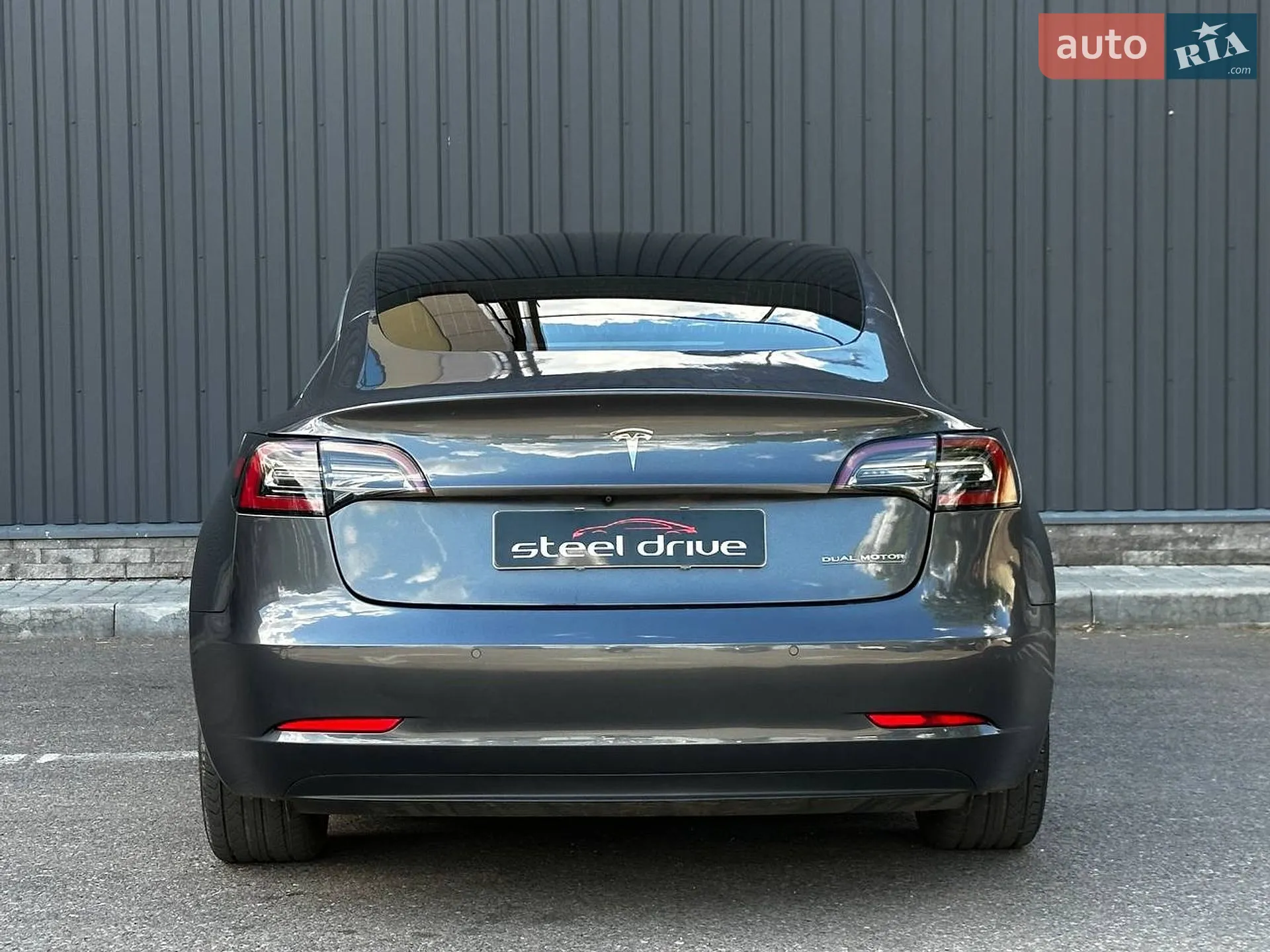 2018 Tesla Model 3 - мініатюра 6