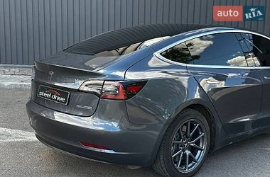 Седан Tesla Model 3 2018 в Миколаєві фото 8 Седан Tesla Model 3 2018 в Миколаєві