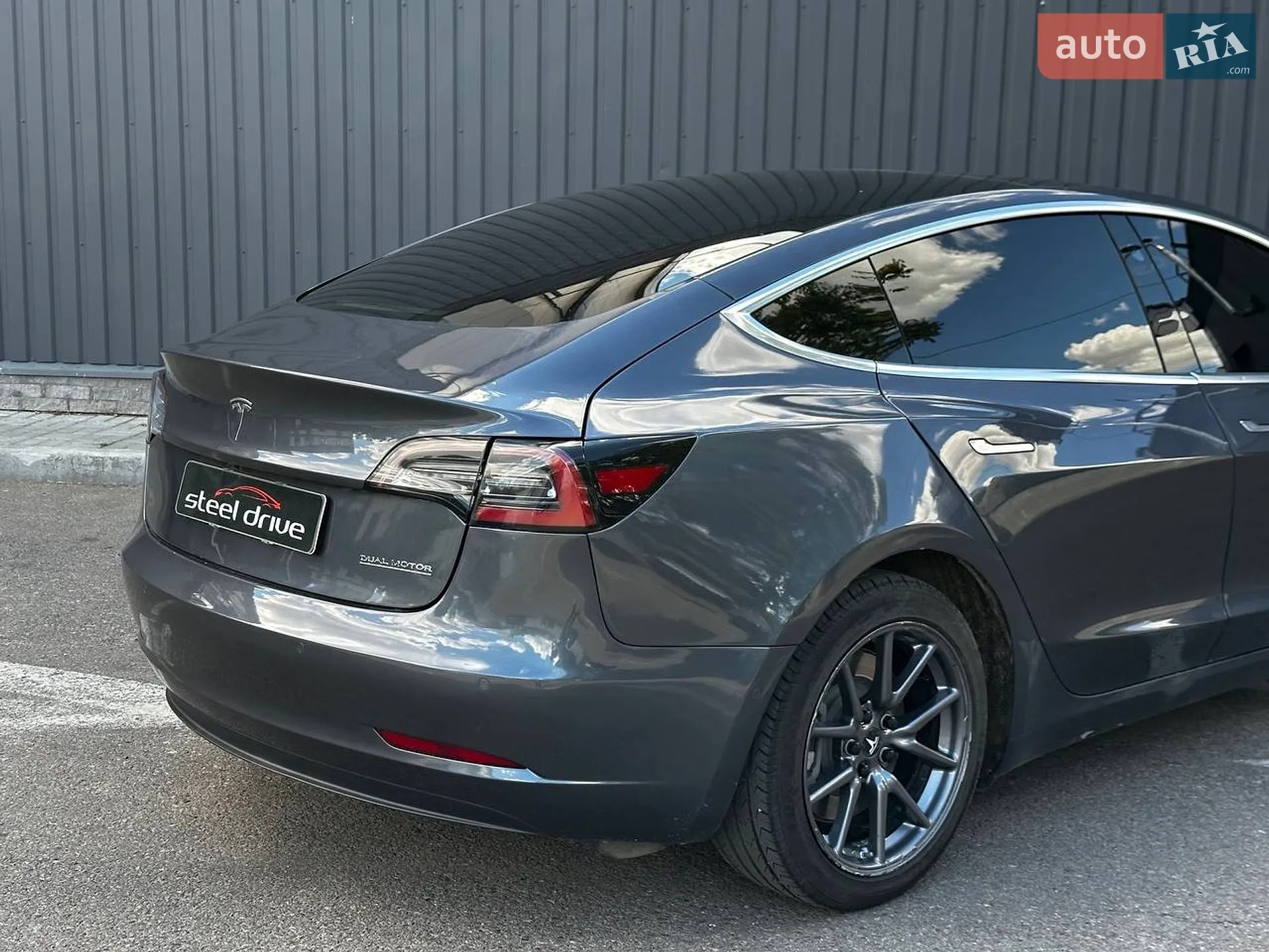 2018 Tesla Model 3 - мініатюра 8