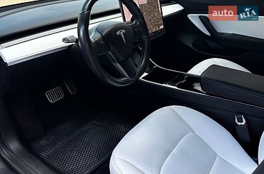 Седан Tesla Model 3 2018 в Миколаєві фото 16 Седан Tesla Model 3 2018 в Миколаєві