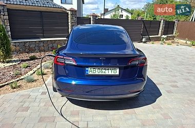 Седан Tesla Model 3 2022 в Вінниці