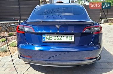 Седан Tesla Model 3 2022 в Вінниці
