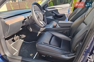 Седан Tesla Model 3 2022 в Вінниці
