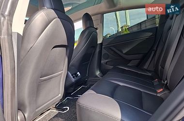 Седан Tesla Model 3 2022 в Вінниці