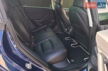 Седан Tesla Model 3 2022 в Вінниці