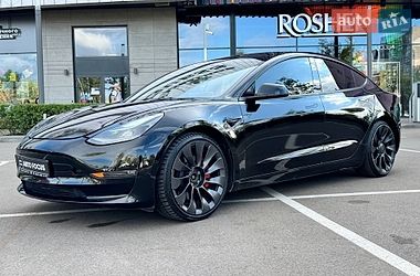 Седан Tesla Model 3 2022 в Києві фото 4 Седан Tesla Model 3 2022 в Києві
