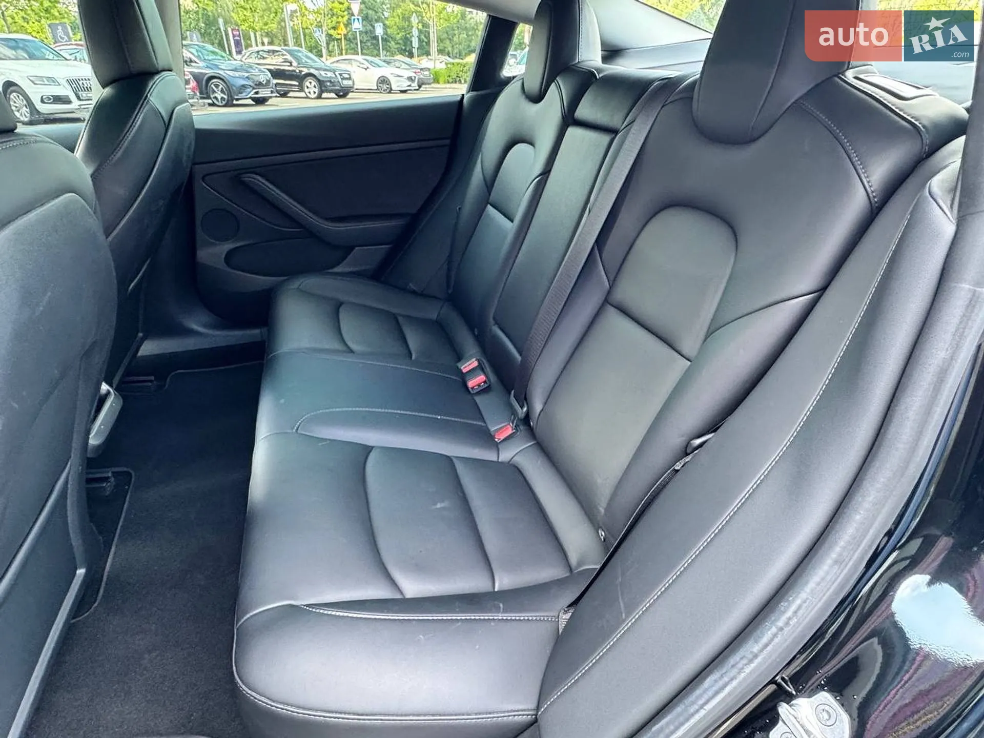 2022 Tesla Model 3 - мініатюра 9