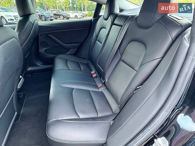 Седан Tesla Model 3 2022 в Києві фото 9 Седан Tesla Model 3 2022 в Києві