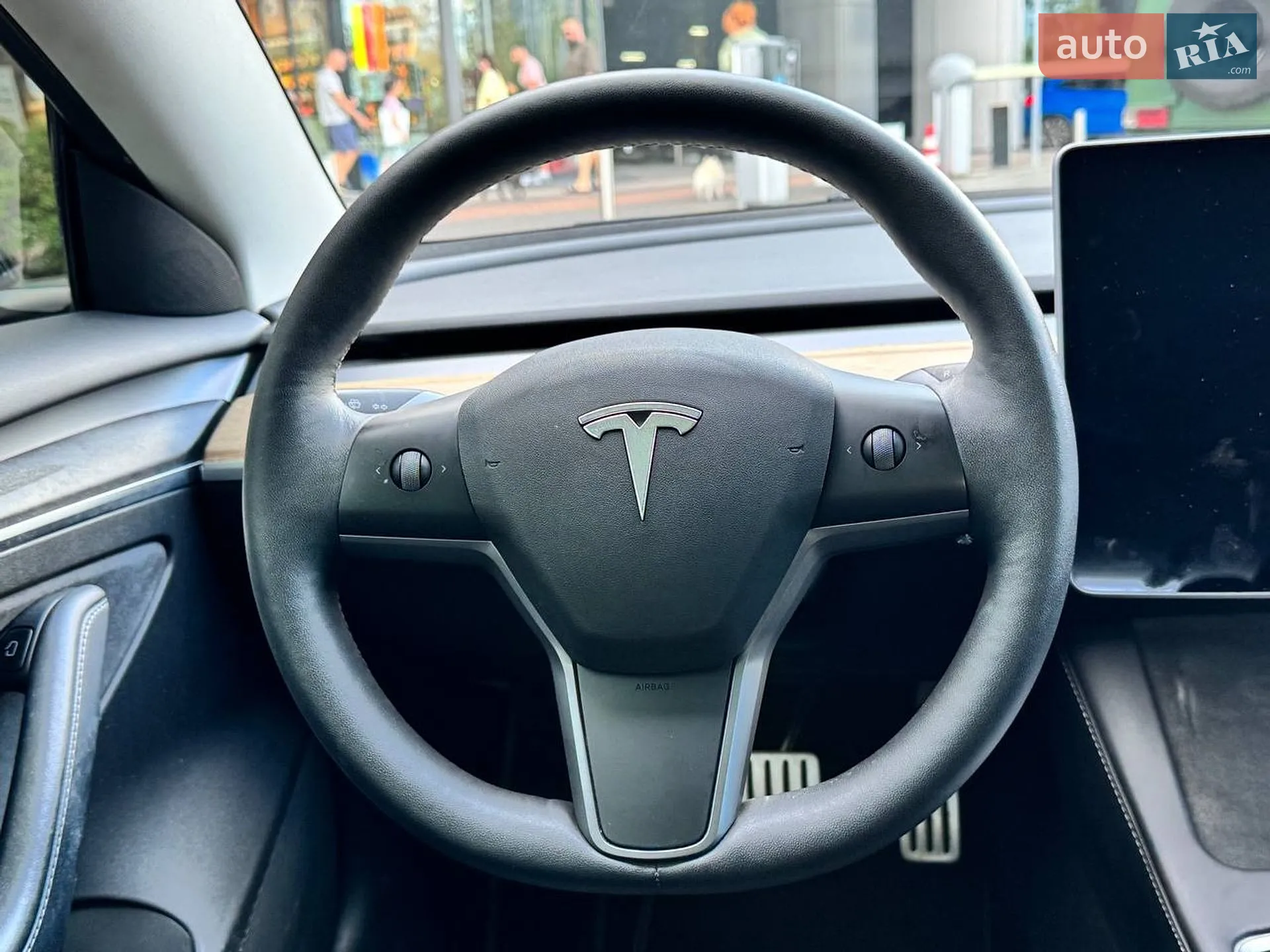 2022 Tesla Model 3 - мініатюра 14
