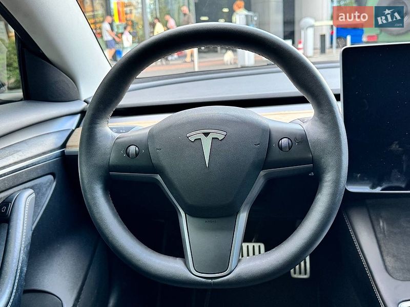 Седан Tesla Model 3 2022 в Києві фото 14 Седан Tesla Model 3 2022 в Києві