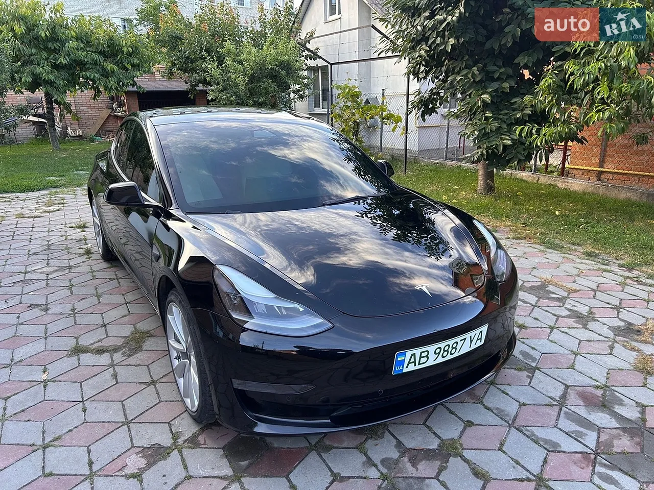 2022 Tesla Model 3 - мініатюра 51
