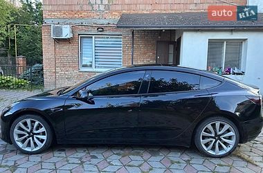 Седан Tesla Model 3 2021 в Виннице фото 4 Седан Tesla Model 3 2021 в Виннице