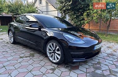 Седан Tesla Model 3 2021 в Виннице фото 8 Седан Tesla Model 3 2021 в Виннице