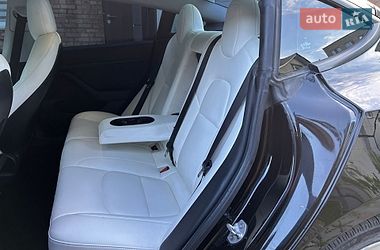 Седан Tesla Model 3 2021 в Виннице фото 17 Седан Tesla Model 3 2021 в Виннице