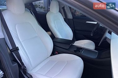 Седан Tesla Model 3 2021 в Виннице фото 20 Седан Tesla Model 3 2021 в Виннице