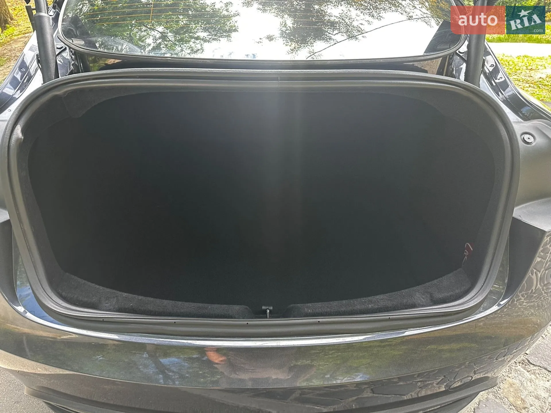 2025 Tesla Model 3 - мініатюра 14