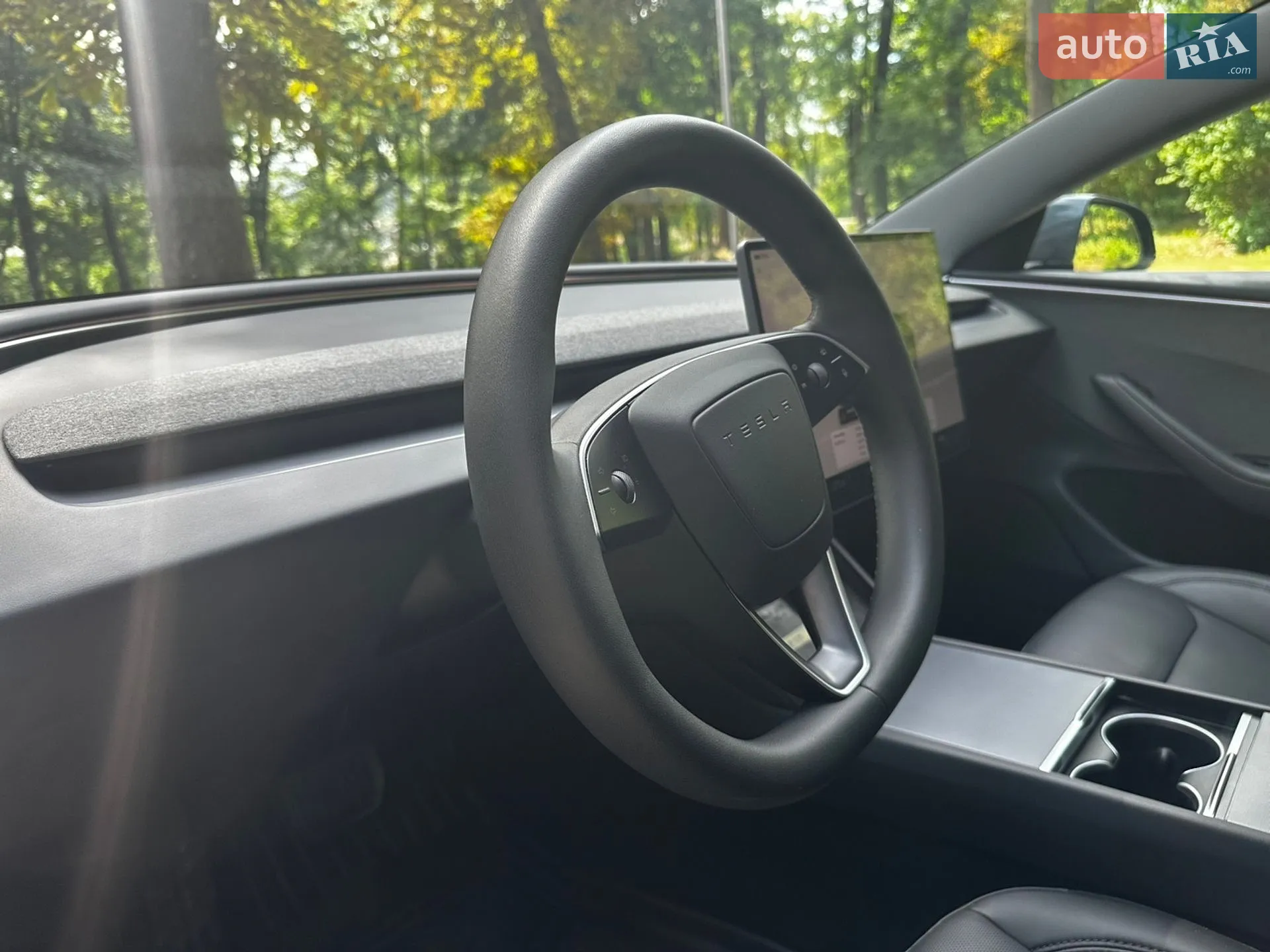 2025 Tesla Model 3 - мініатюра 18