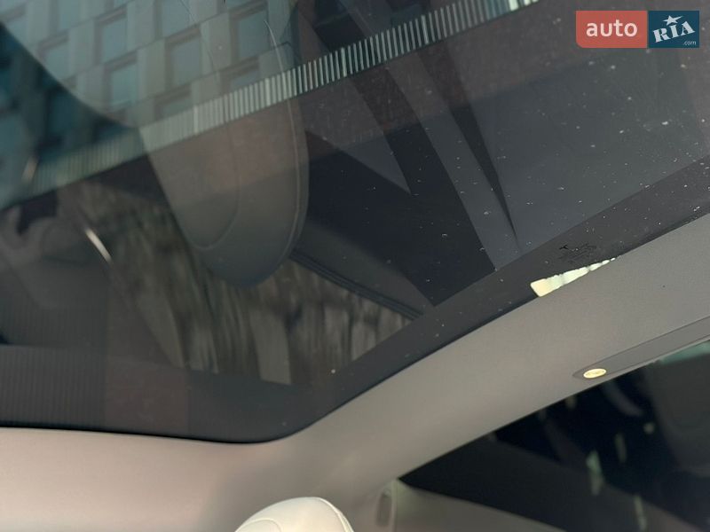 Седан Tesla Model 3 2018 в Дніпрі фото 7 Седан Tesla Model 3 2018 в Дніпрі