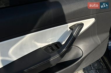 Седан Tesla Model 3 2018 в Дніпрі фото 9 Седан Tesla Model 3 2018 в Дніпрі