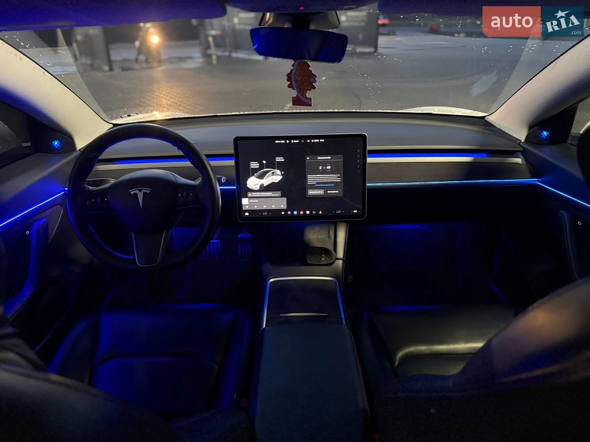 2020 Tesla Model 3 - мініатюра 13