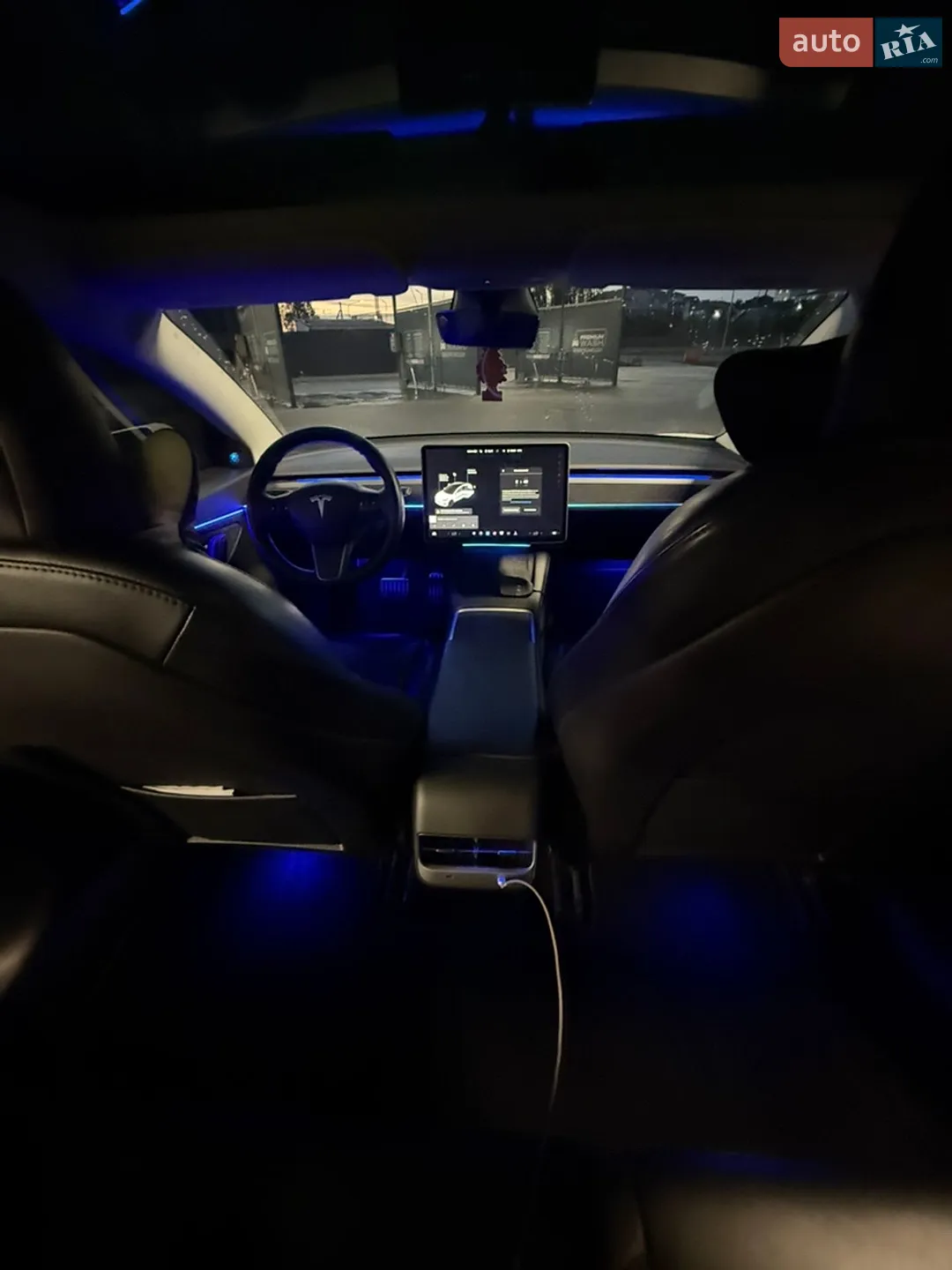 2020 Tesla Model 3 - мініатюра 18