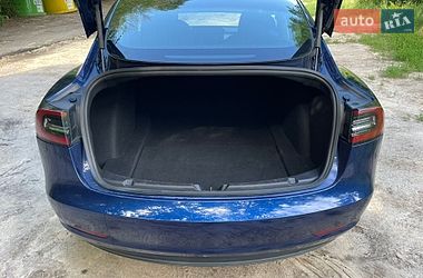 Седан Tesla Model 3 2019 в Києві