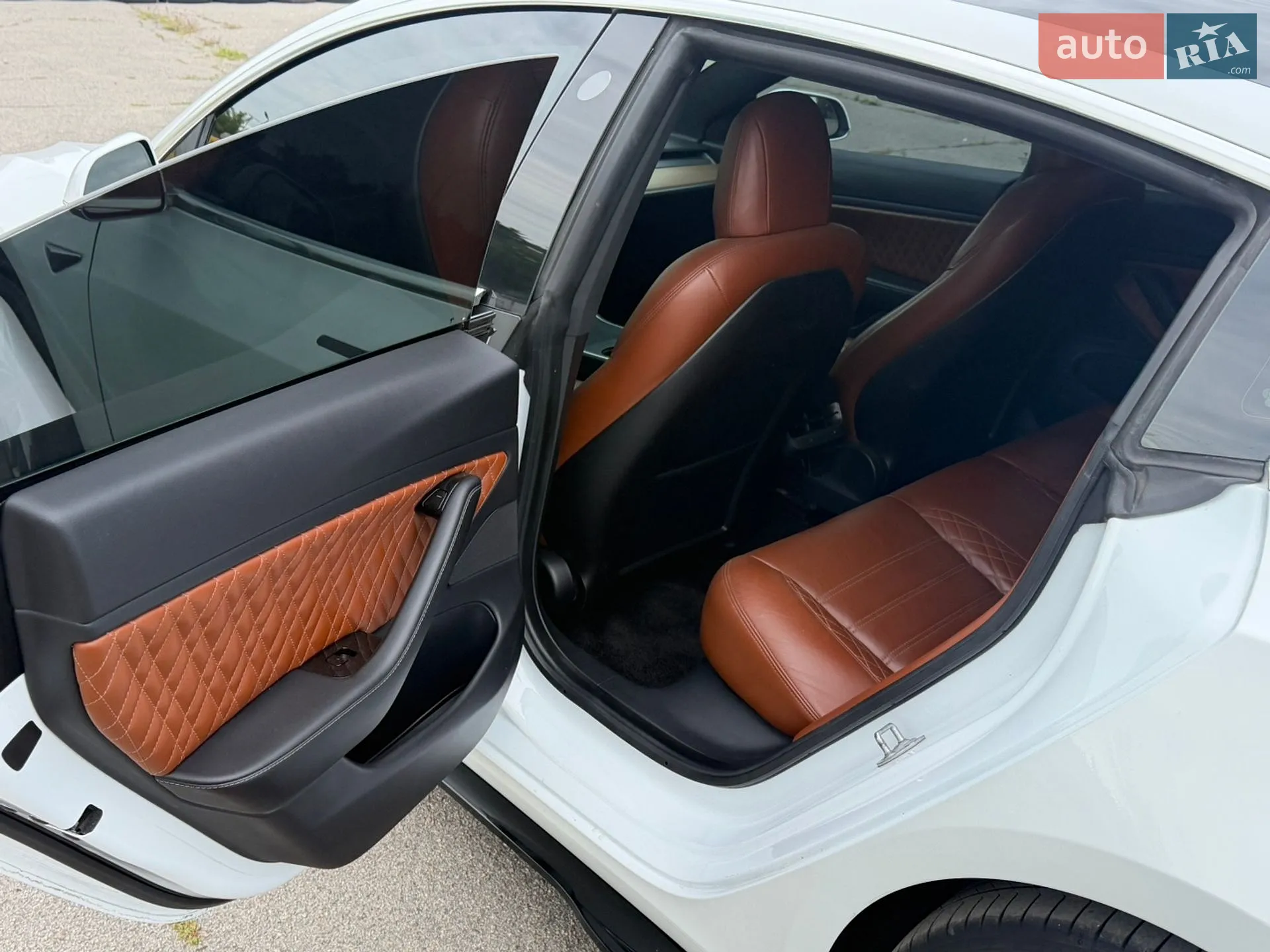 2019 Tesla Model 3 - мініатюра 8