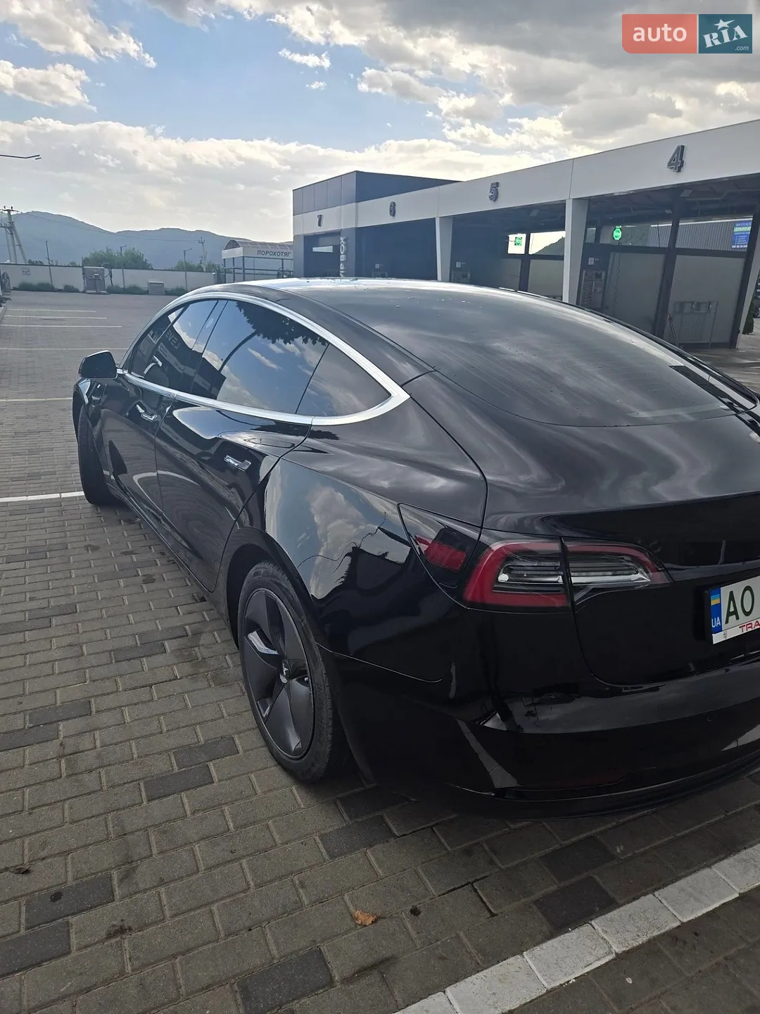2019 Tesla Model 3 - мініатюра 5