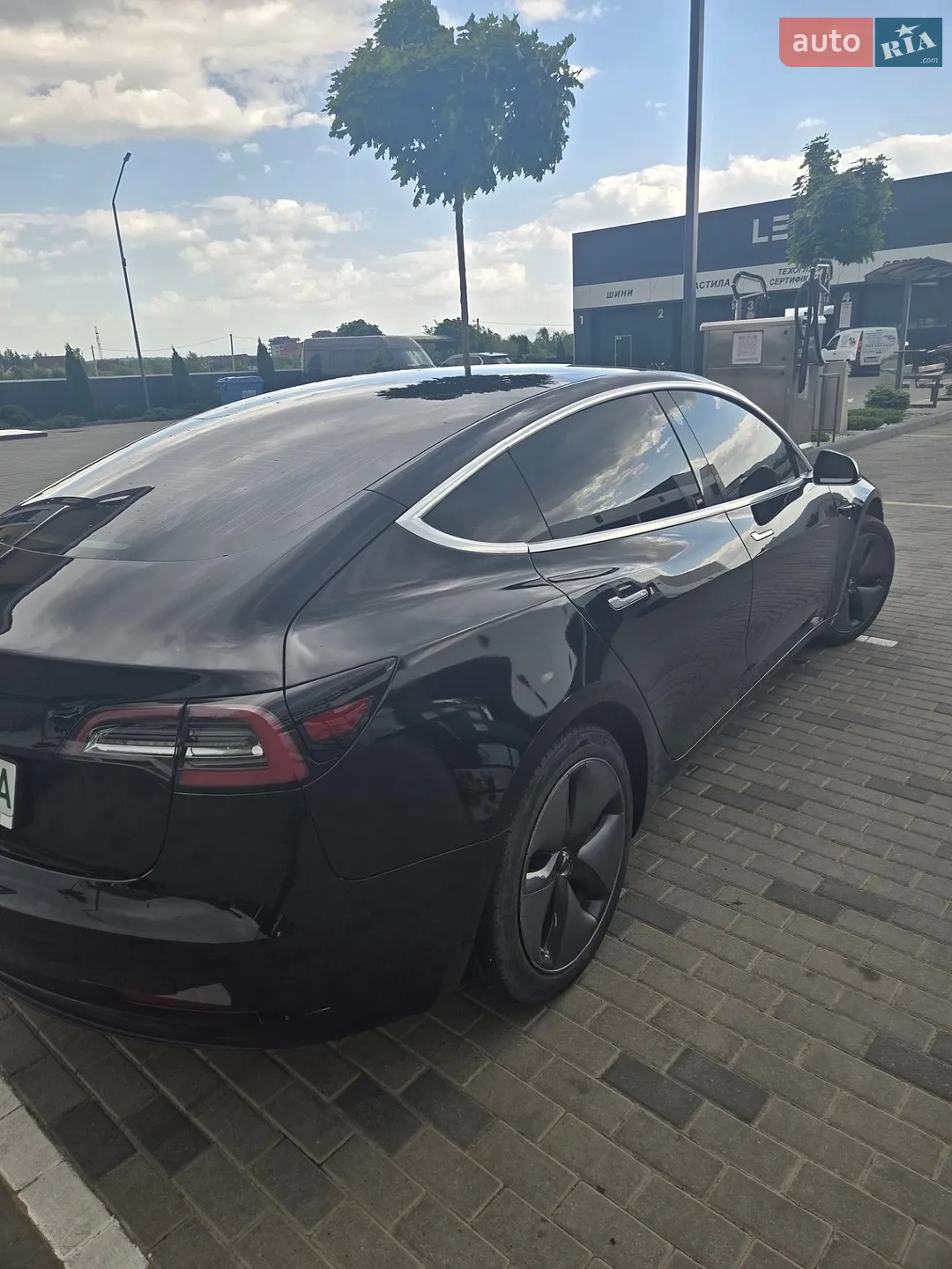 2019 Tesla Model 3 - мініатюра 7