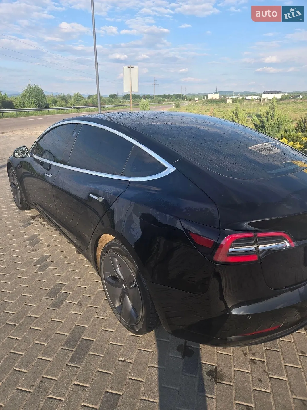 2019 Tesla Model 3 - мініатюра 8