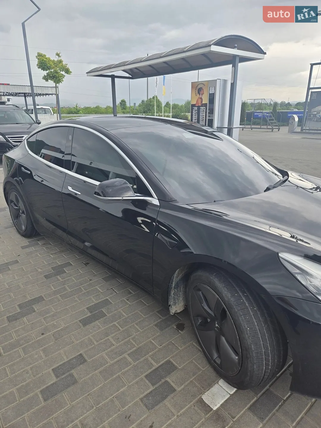 2019 Tesla Model 3 - мініатюра 3