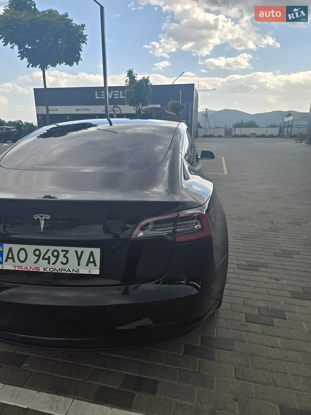 2019 Tesla Model 3 - мініатюра 6