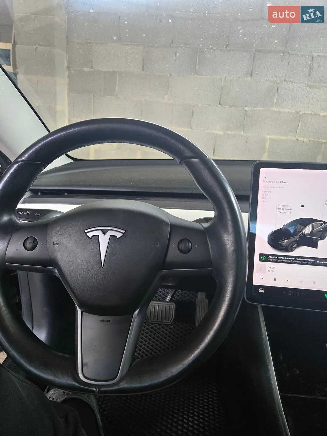 2019 Tesla Model 3 - мініатюра 12