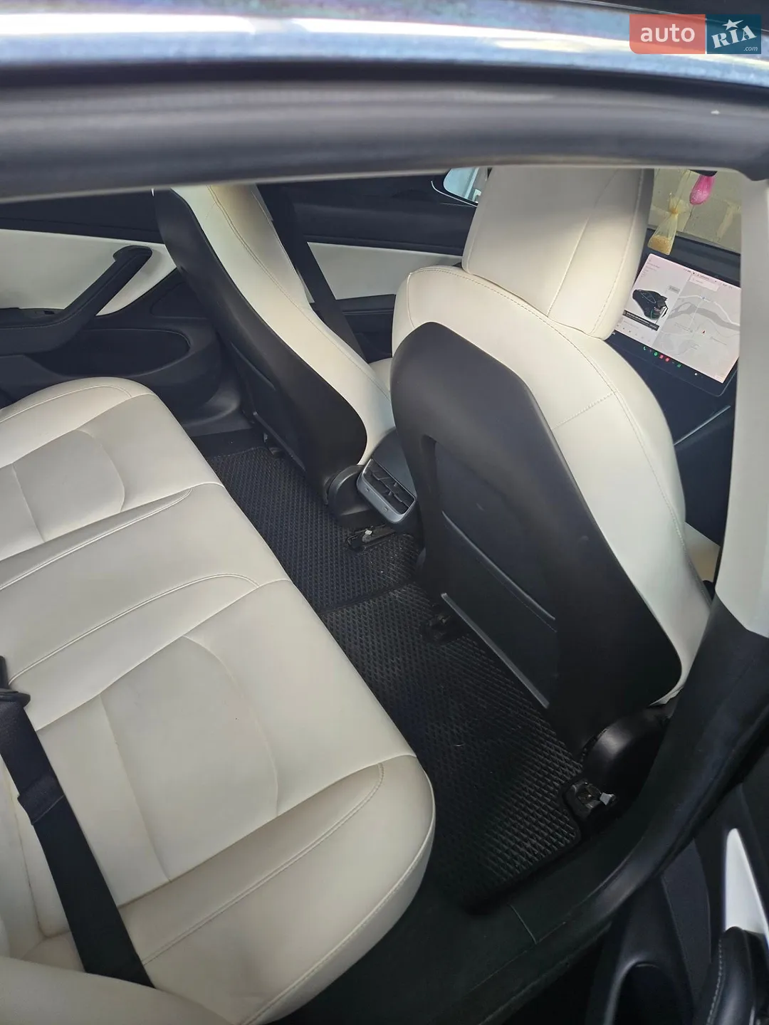 2019 Tesla Model 3 - мініатюра 17