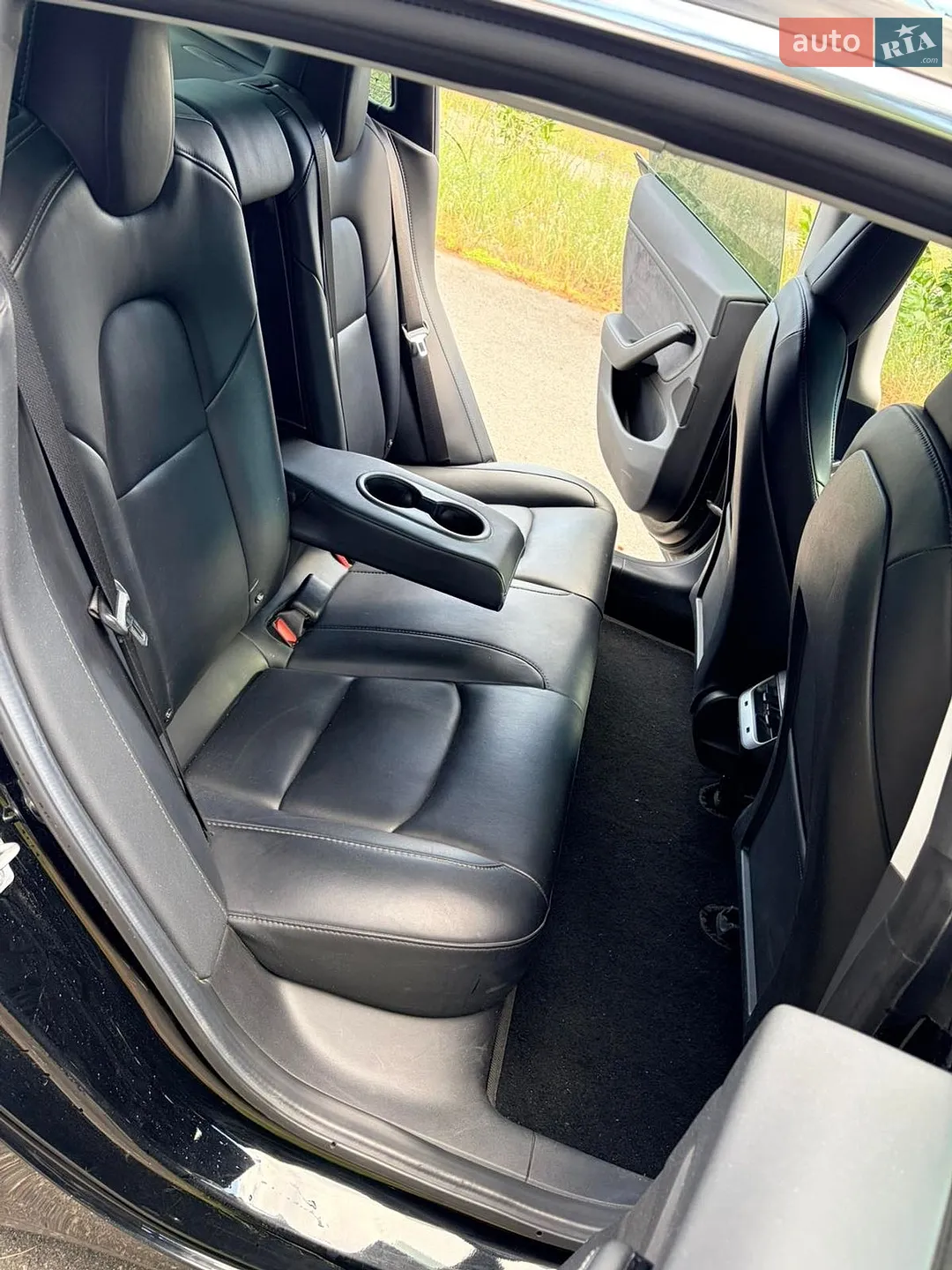 2018 Tesla Model 3 - мініатюра 4