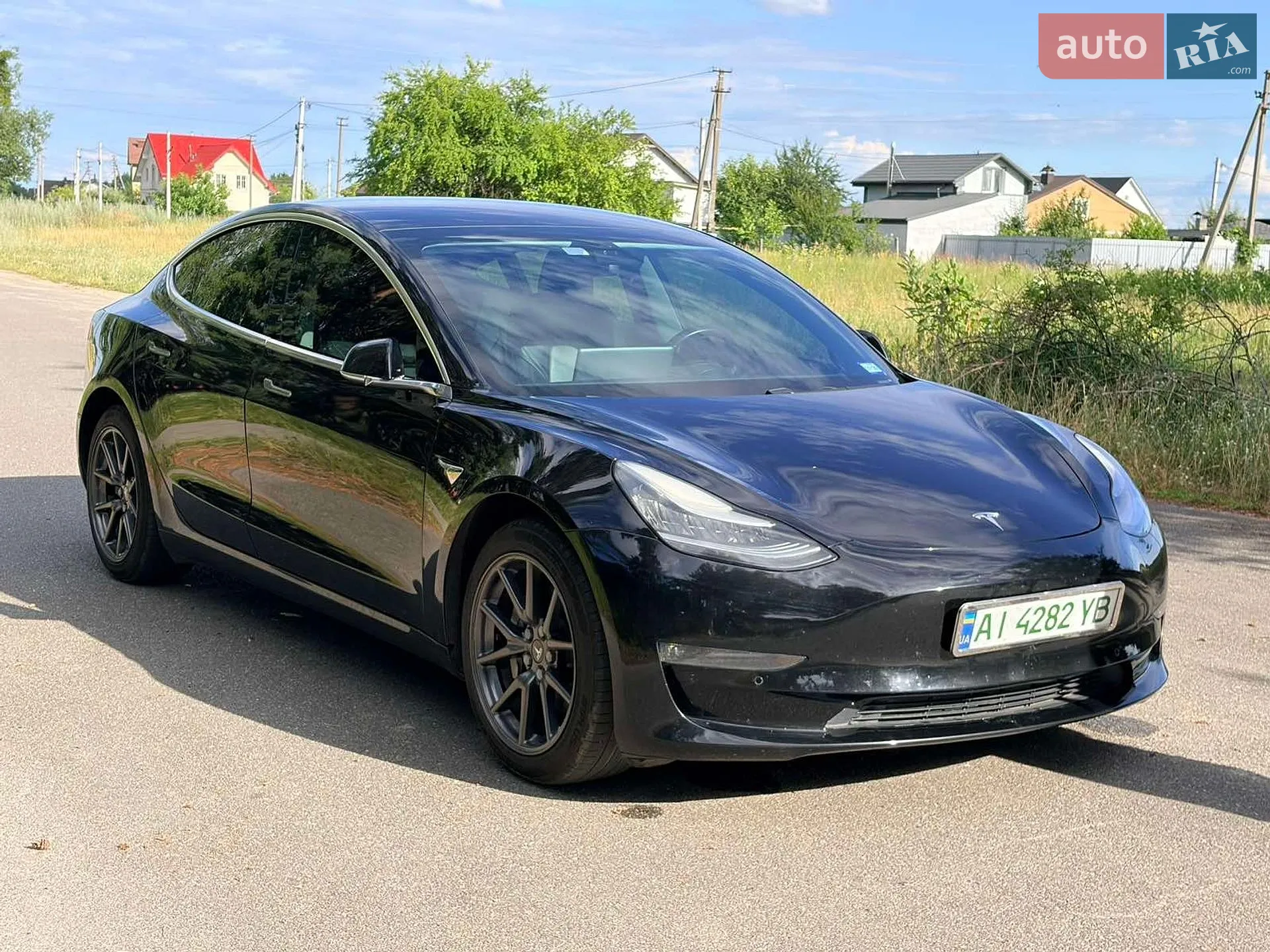 2018 Tesla Model 3 - мініатюра 8