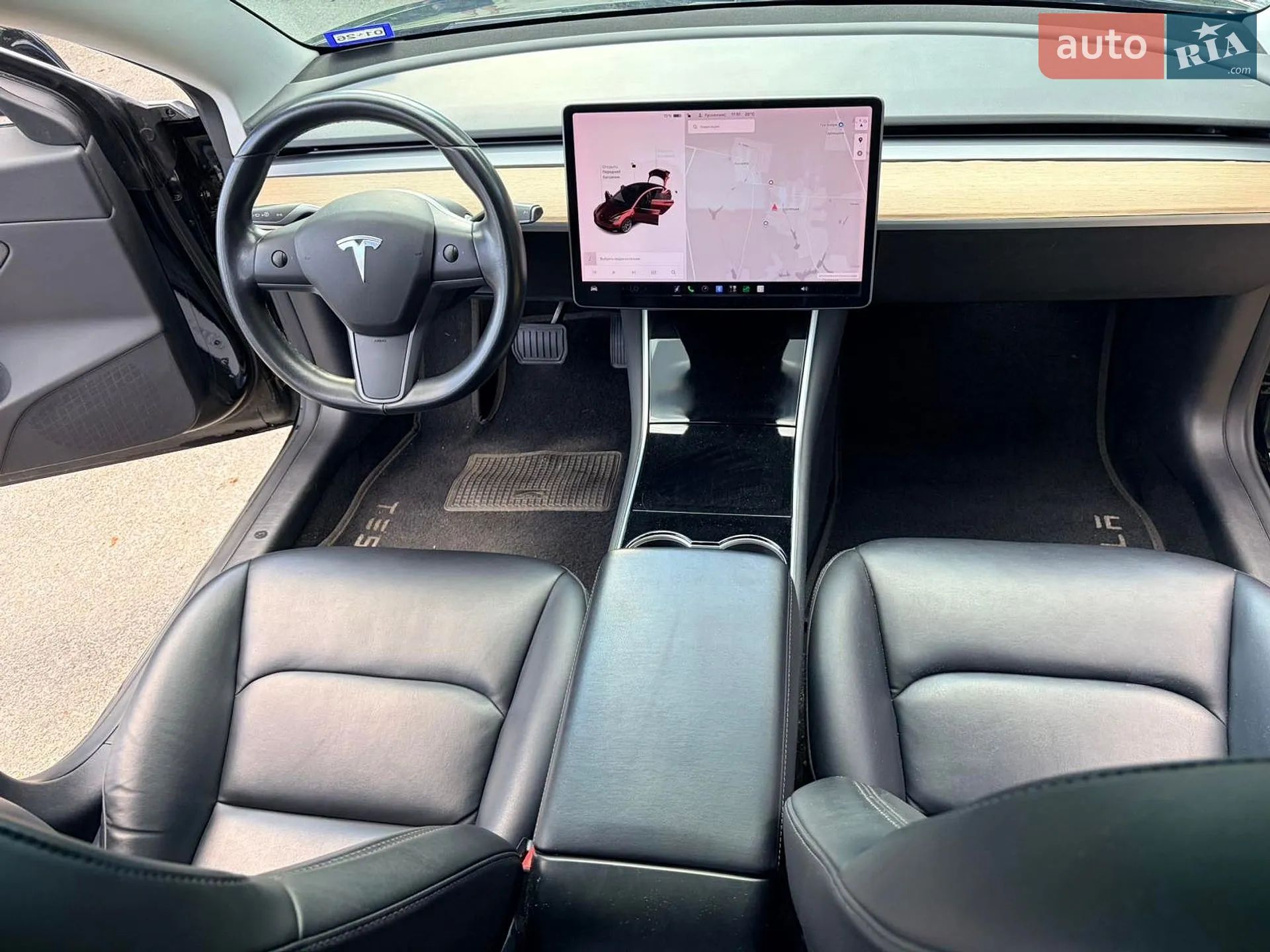 2018 Tesla Model 3 - мініатюра 9