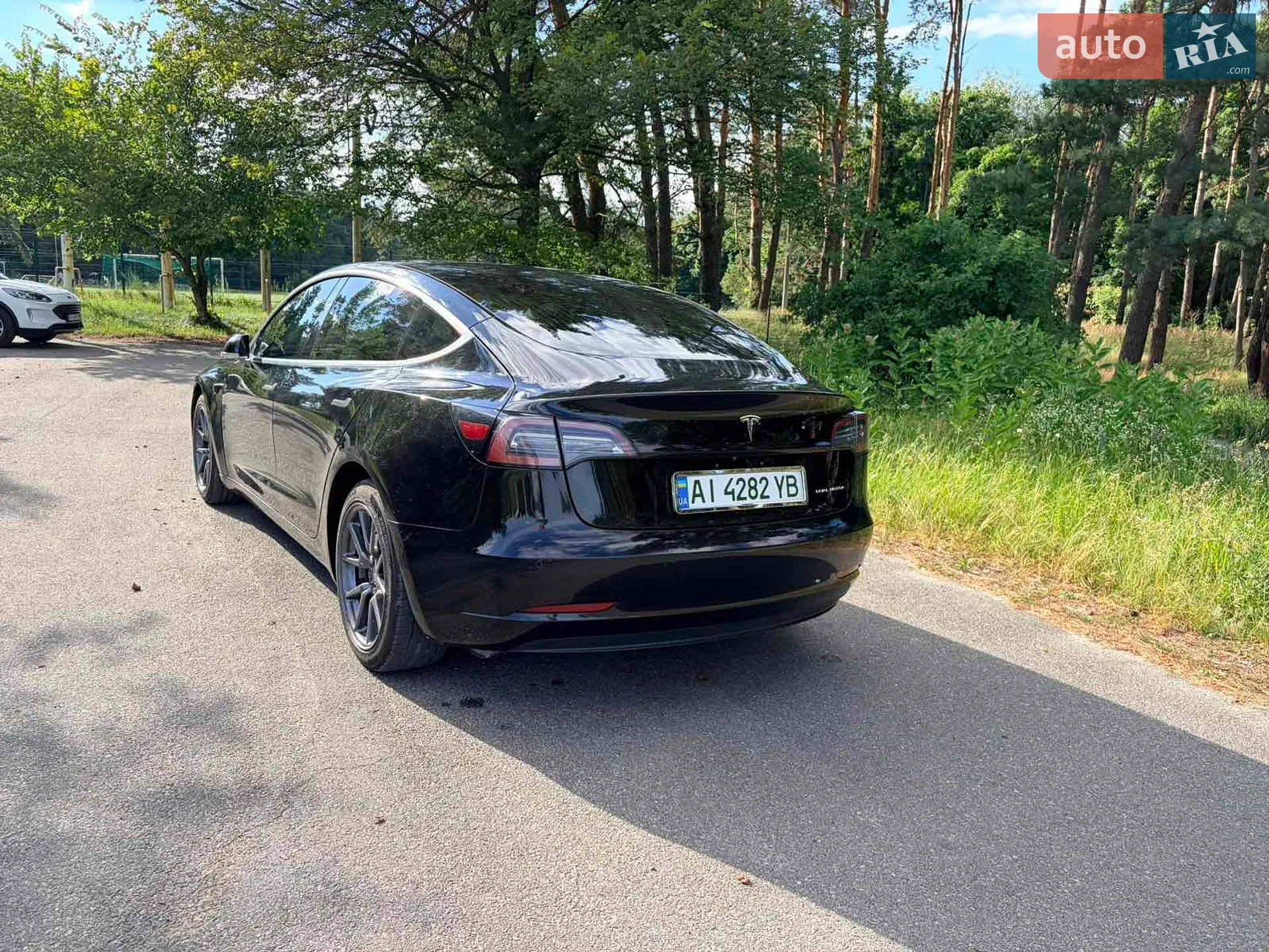 2018 Tesla Model 3 - мініатюра 10