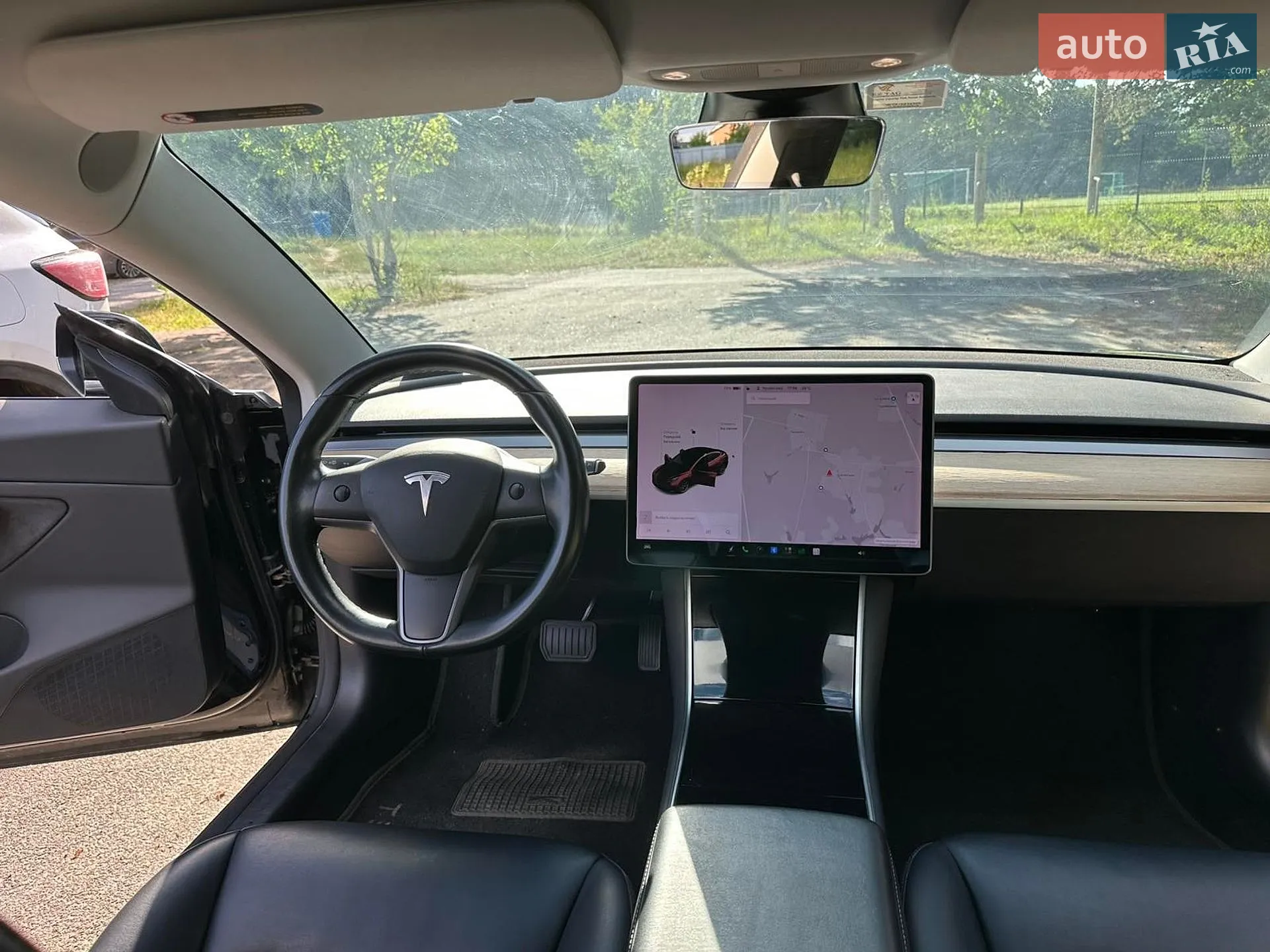 2018 Tesla Model 3 - мініатюра 12