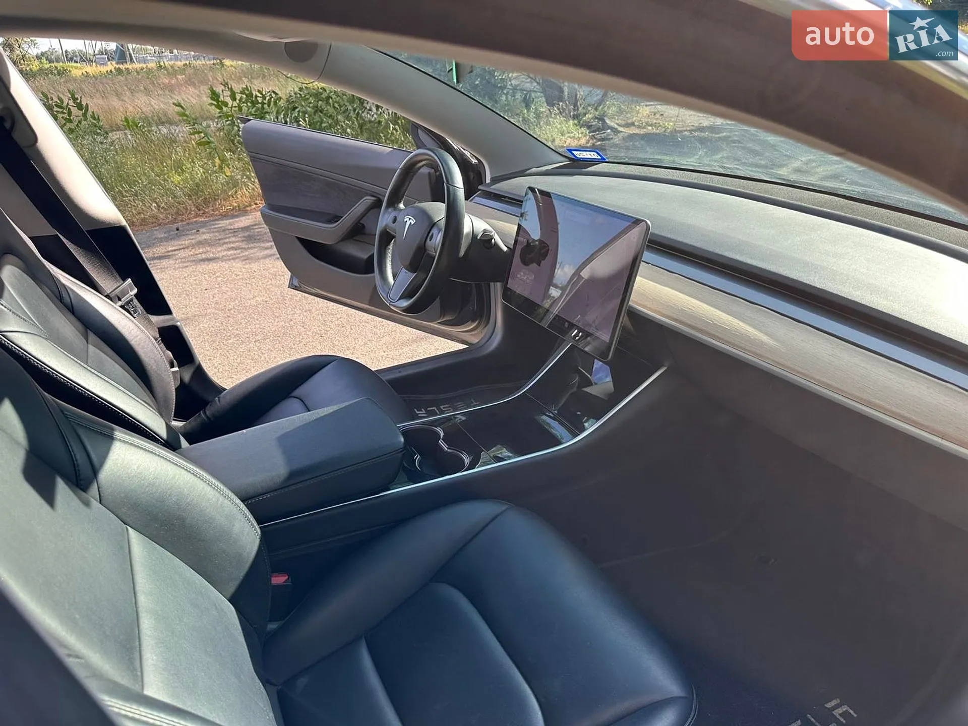 2018 Tesla Model 3 - мініатюра 13