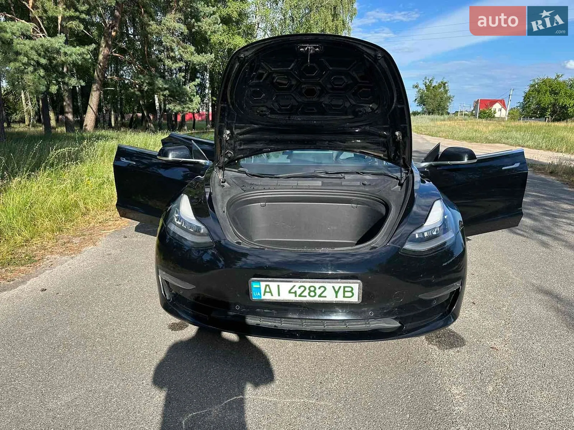 2018 Tesla Model 3 - мініатюра 14