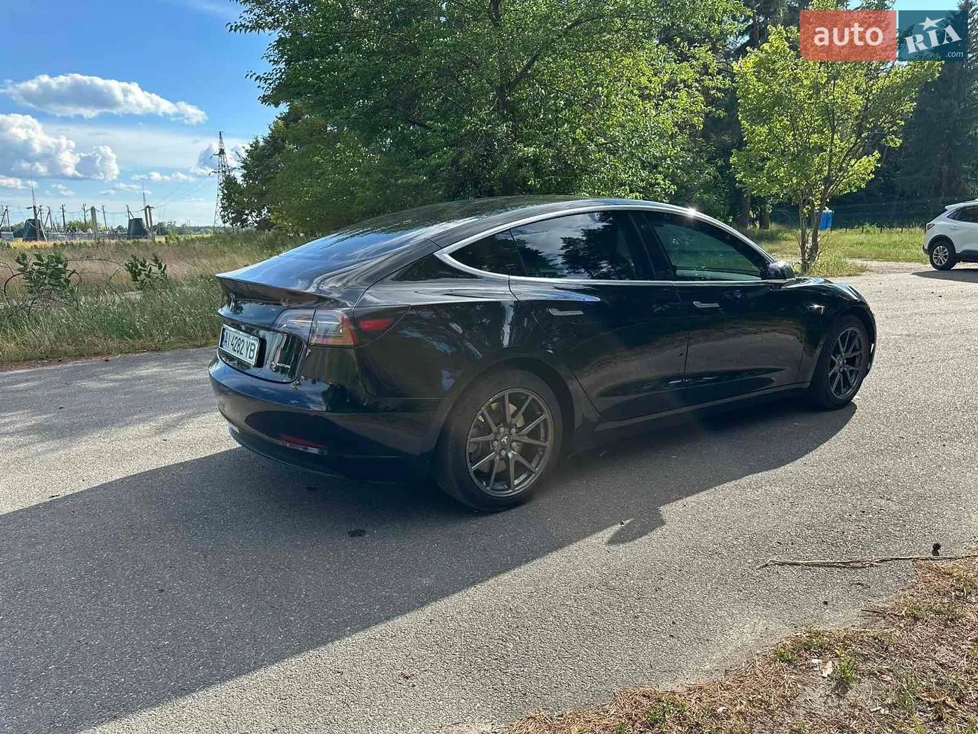 2018 Tesla Model 3 - мініатюра 16