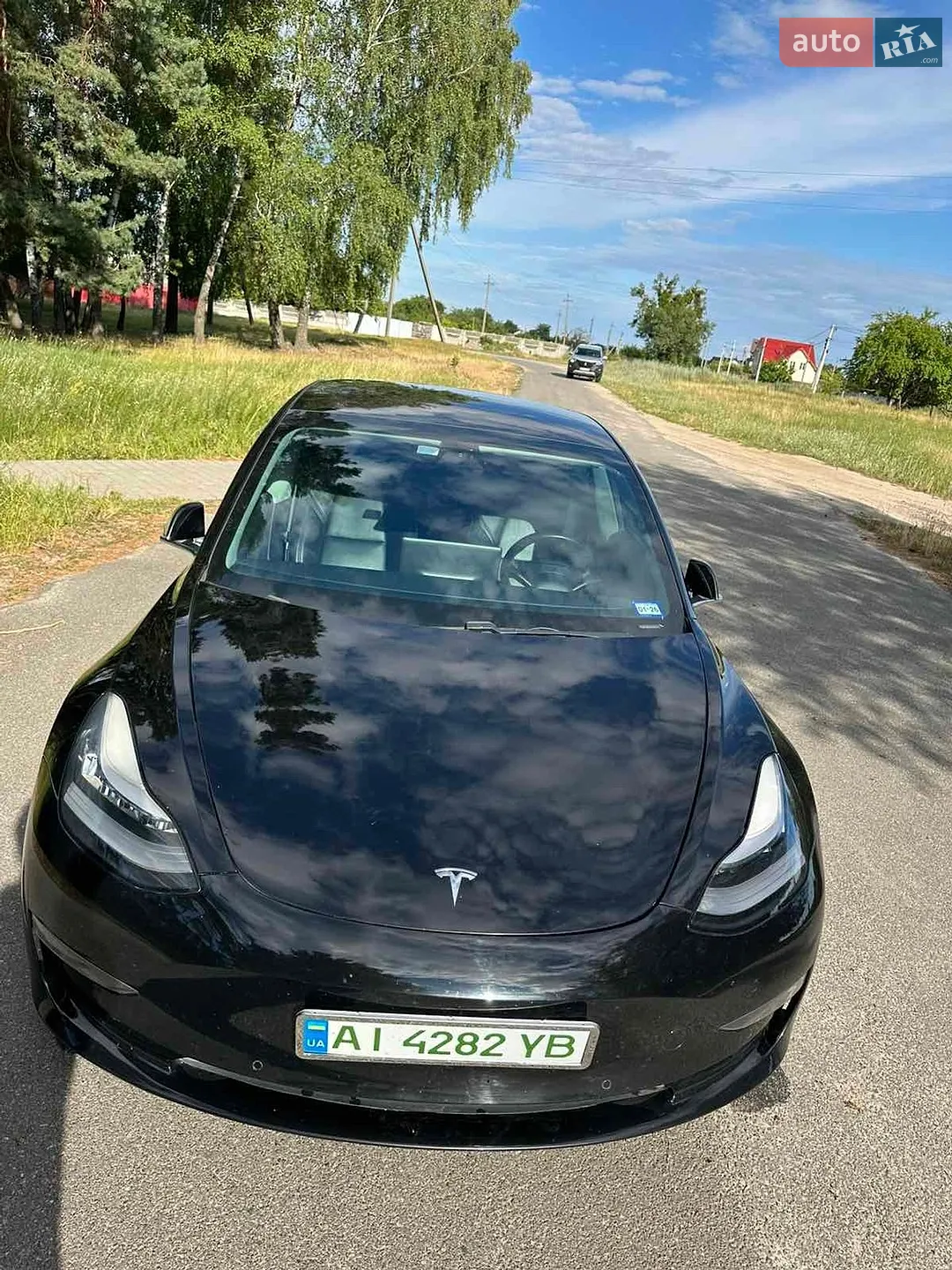 2018 Tesla Model 3 - мініатюра 17