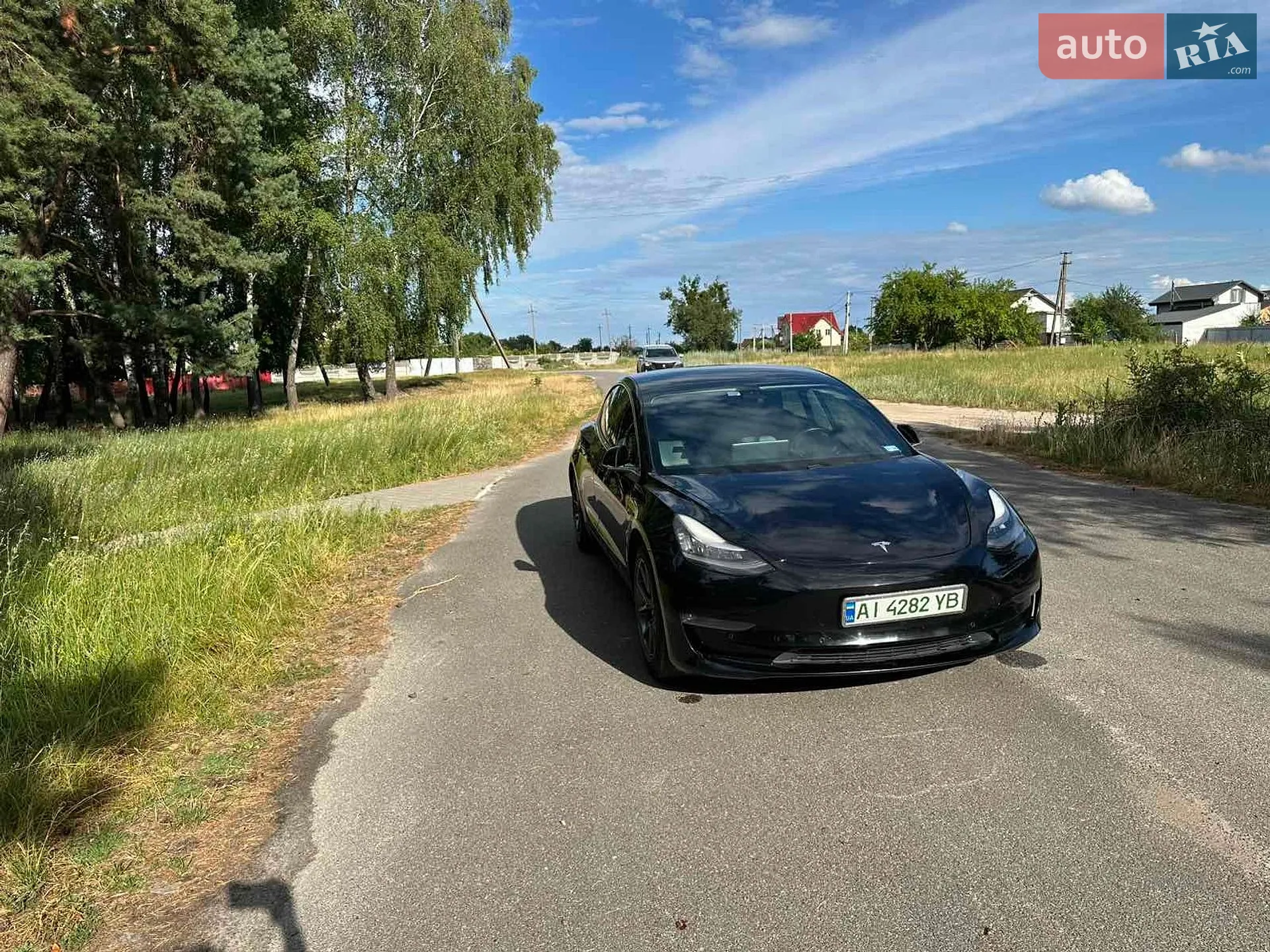 2018 Tesla Model 3 - мініатюра 18