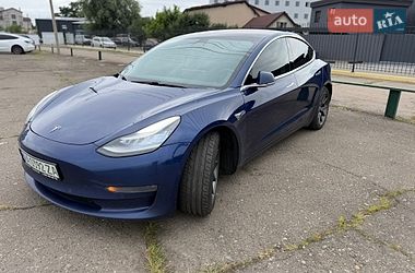 Седан Tesla Model 3 2019 в Києві